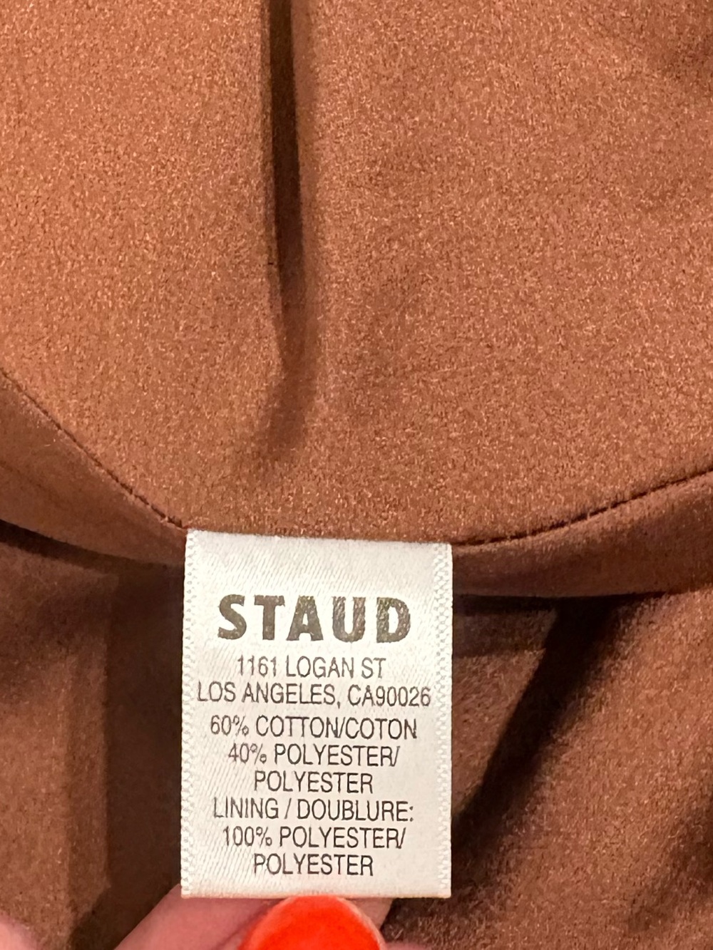 STAUD - Picture 12 of 12